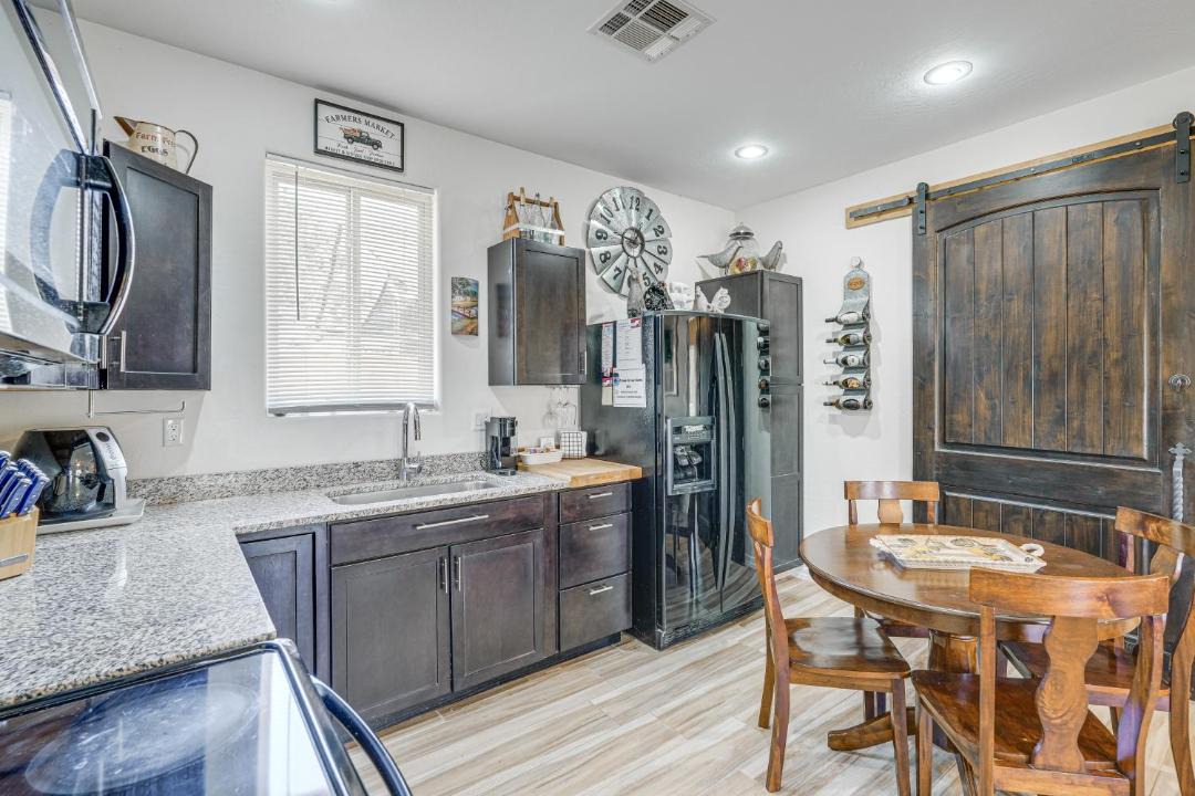 Photo of Kitchen in Gilbert