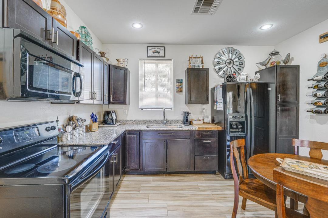 Photo of Kitchen in Gilbert