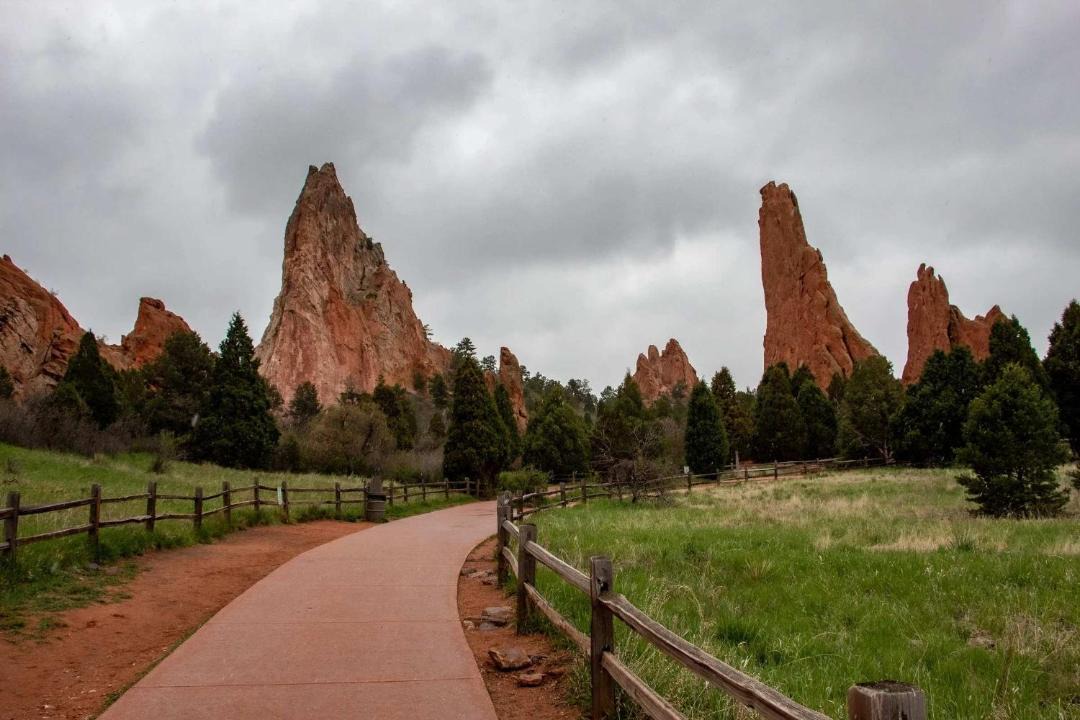 Photo of Others in West Colorado Springs