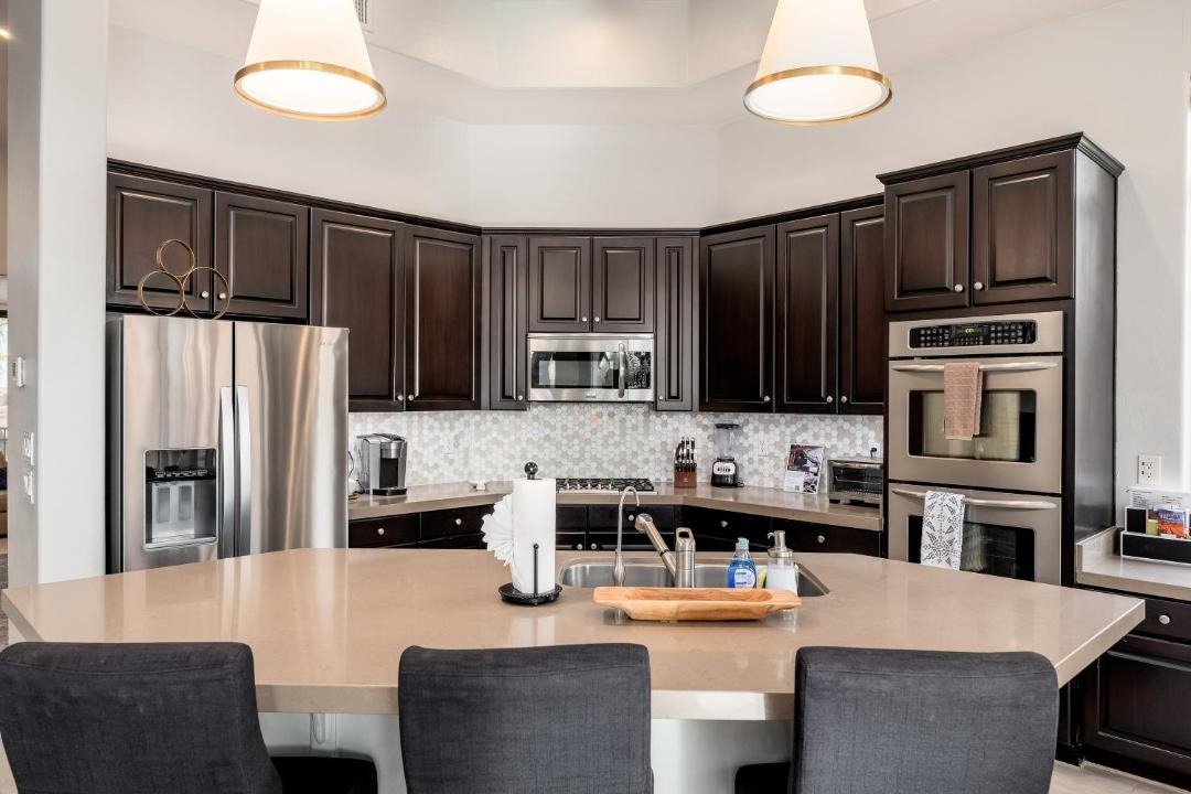 Photo of Kitchen in Desert Ridge