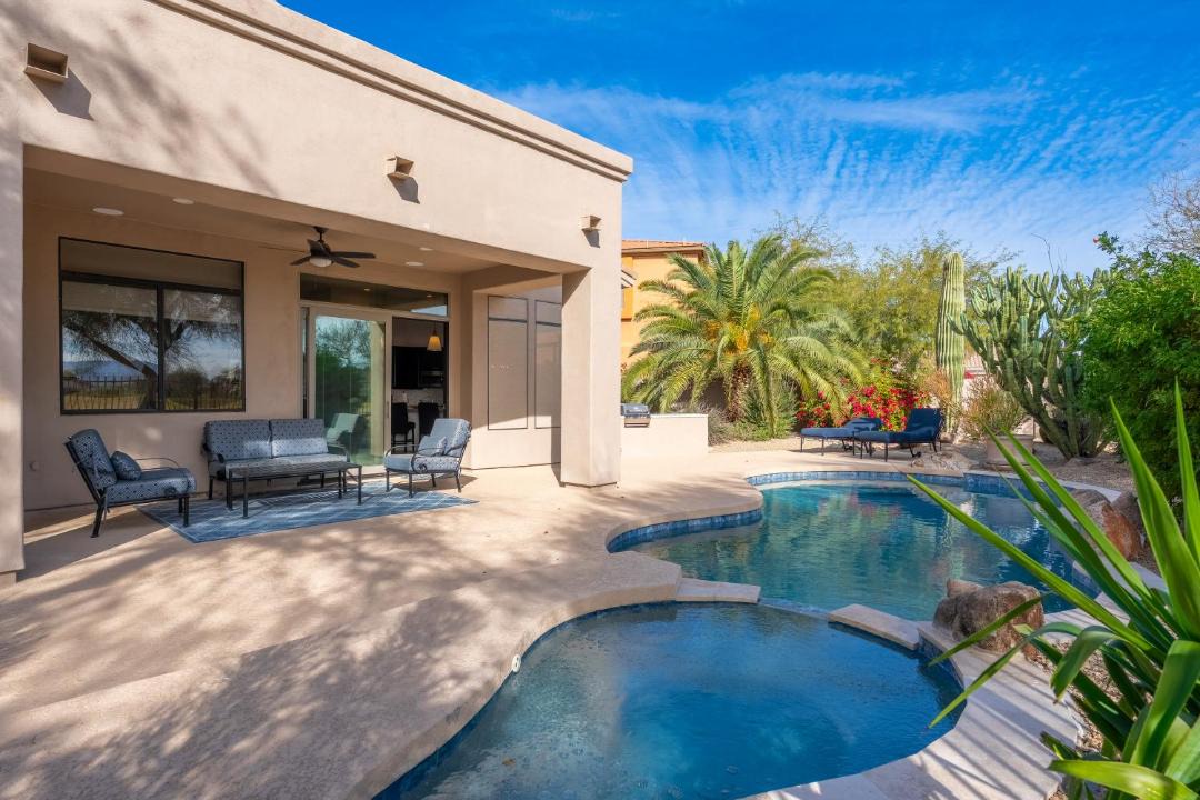 Photo of Others in Desert Ridge