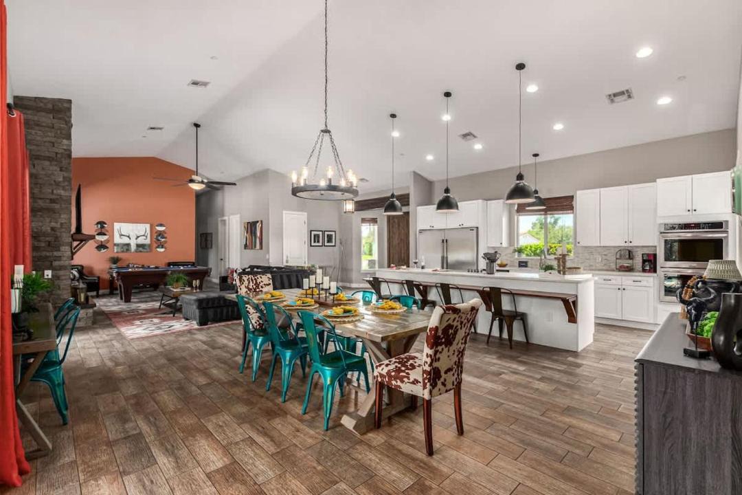 Photo of Kitchen in South Scottsdale