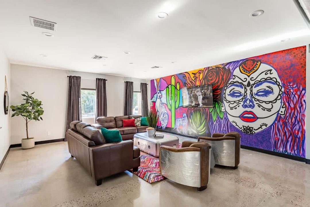 Photo of Livingroom in South Scottsdale