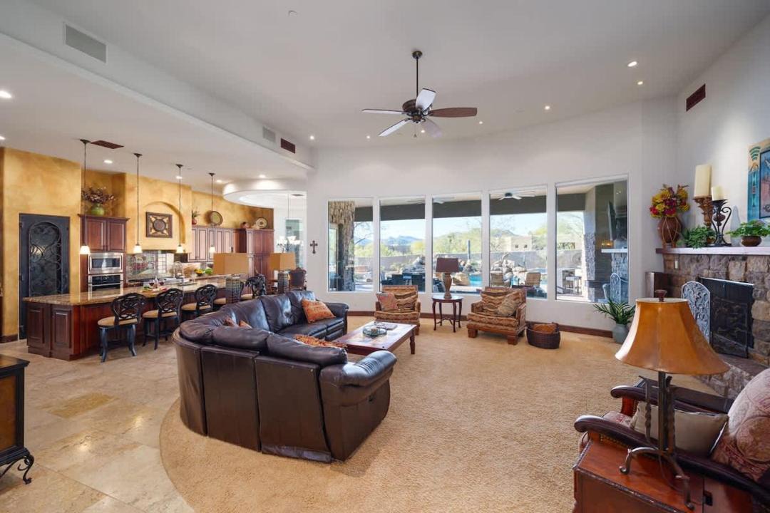 Photo of Others in Canyon Ridge Estates