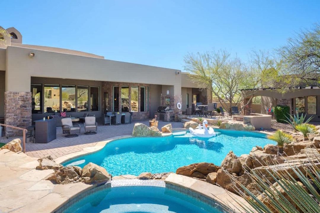 Photo of Others in Canyon Ridge Estates