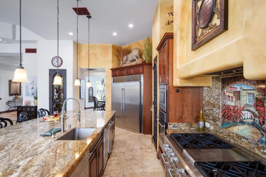 Photo of Others in Canyon Ridge Estates