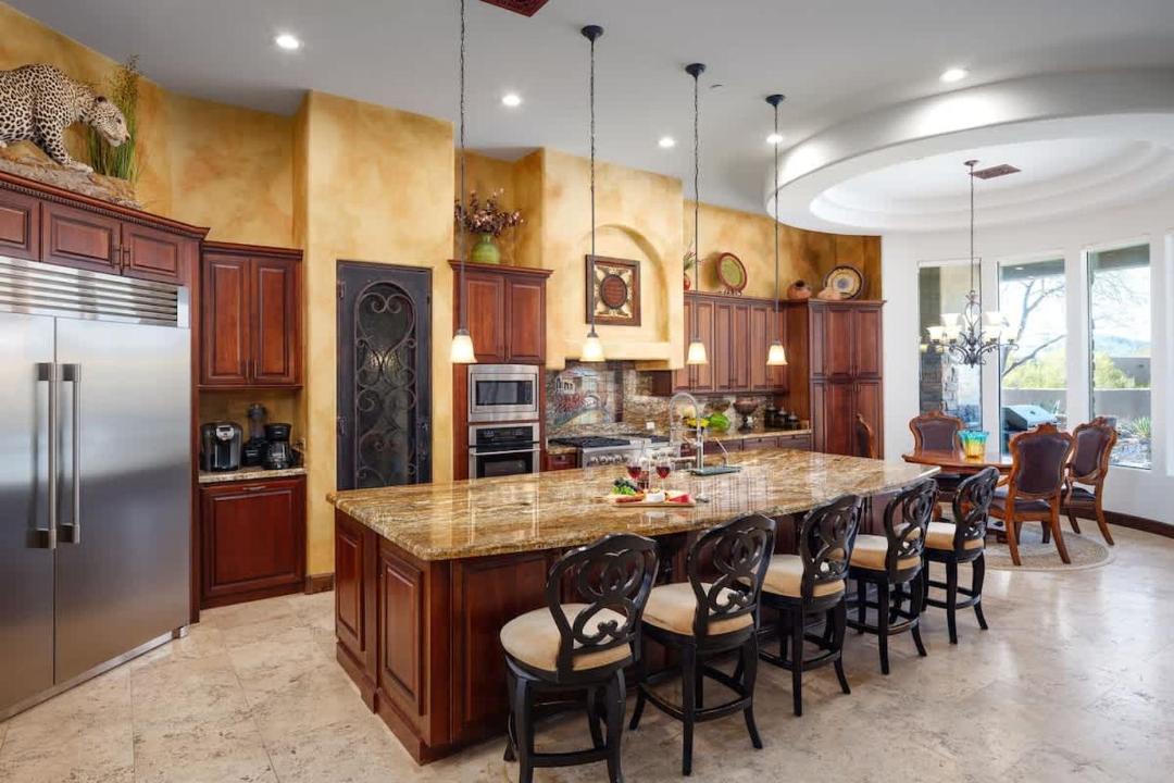 Photo of Others in Canyon Ridge Estates