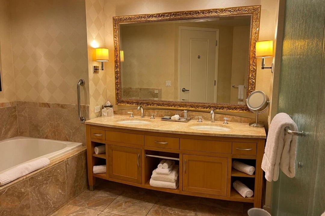 Photo of Bathroom in Las Vegas