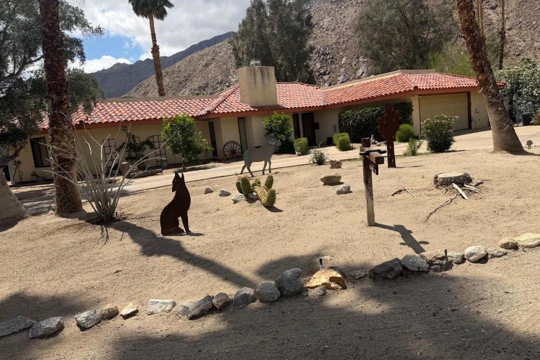 Photo of Others in Borrego Springs