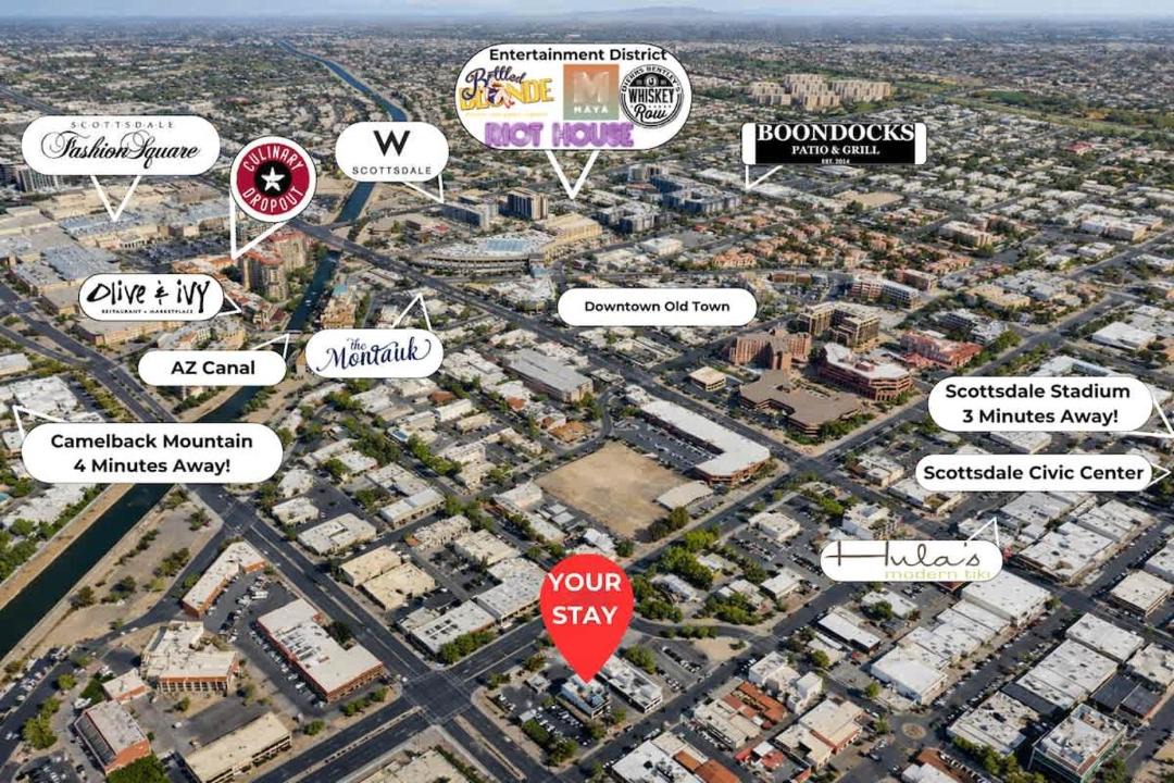 Photo of Others in Arts District