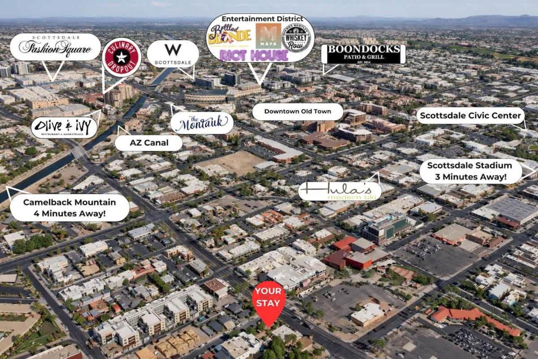 Photo of Others in South Scottsdale