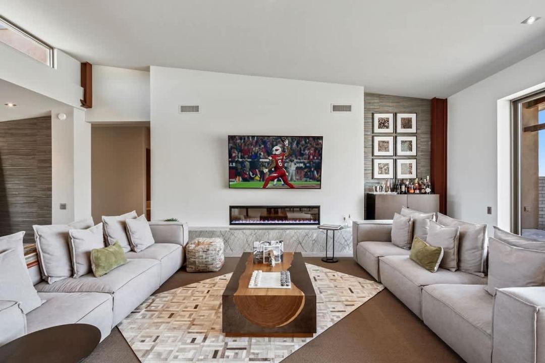 Photo of Livingroom in Fort McDowell