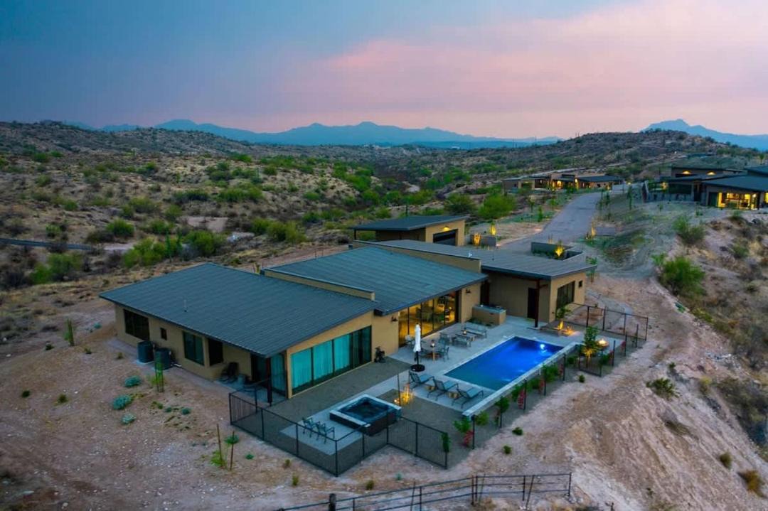 Photo of Others in Fort McDowell