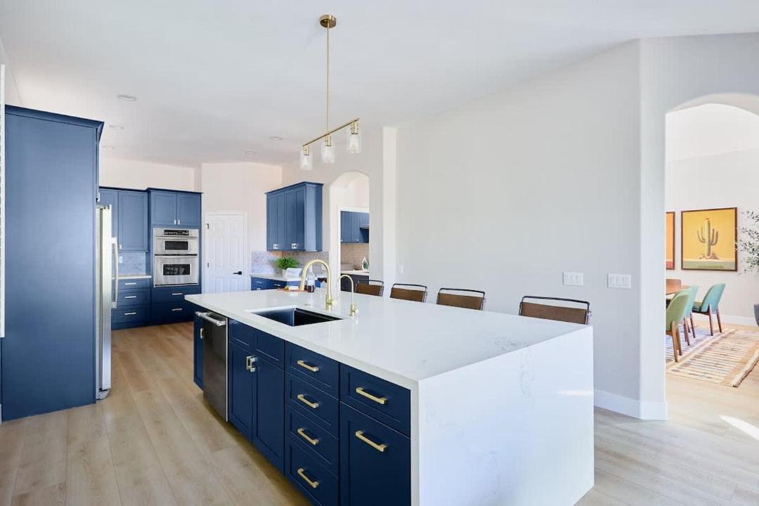 Photo of Kitchen in Camelback East