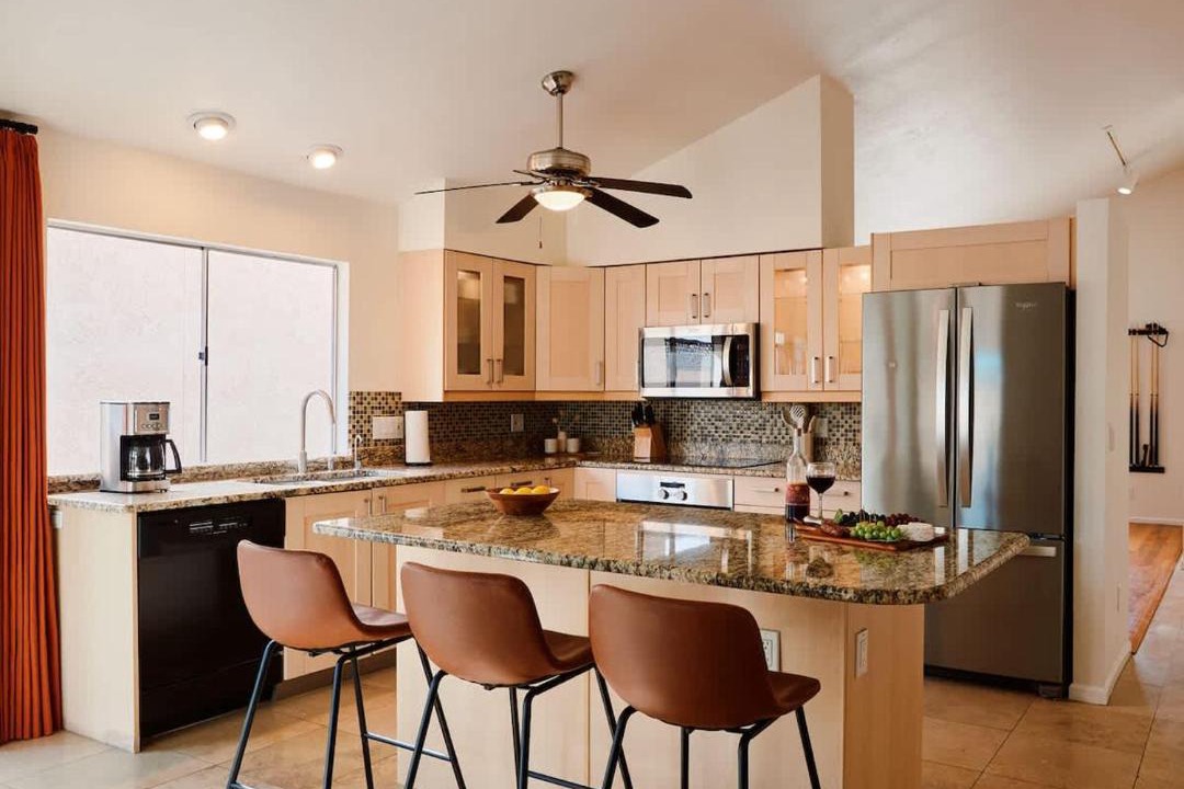 Photo of Kitchen in Pima Meadows