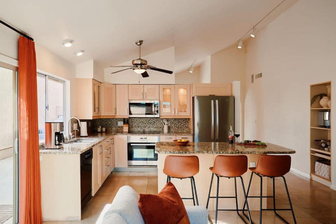 Photo of Kitchen in Pima Meadows