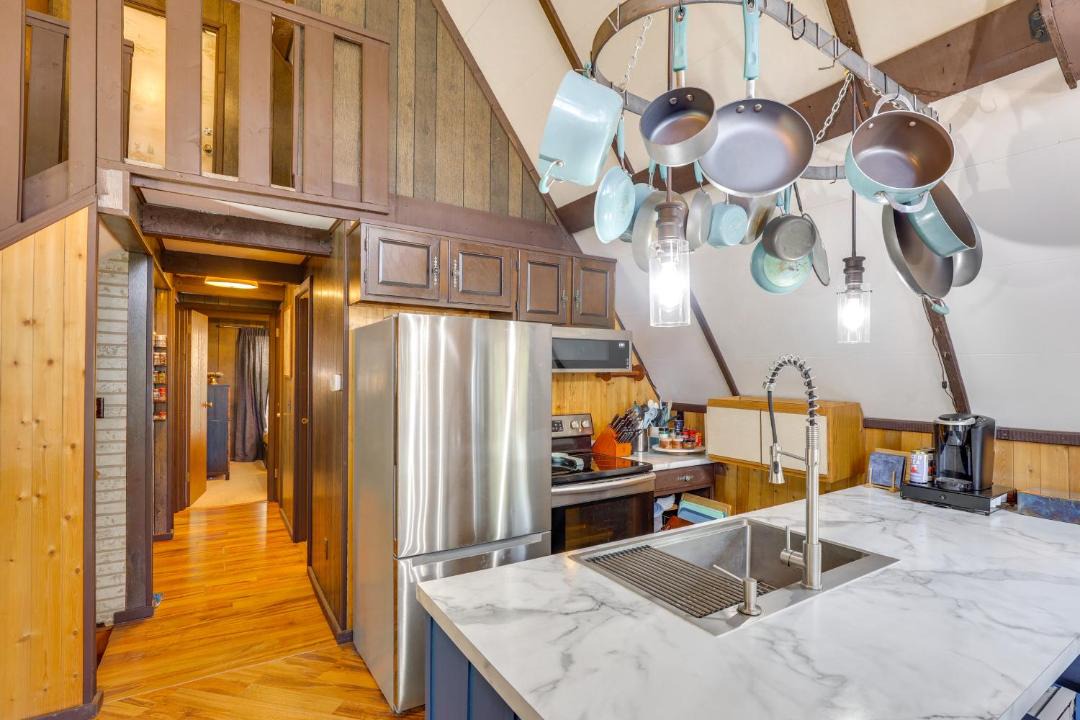 Photo of Kitchen in Rapid City