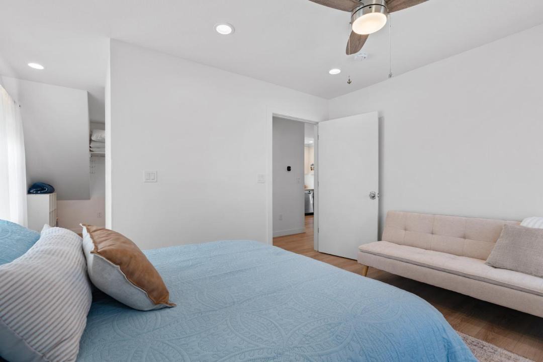 Photo of Bedroom in Sweetwater