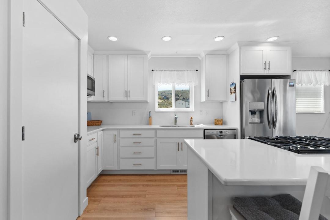 Photo of Kitchen in Sweetwater