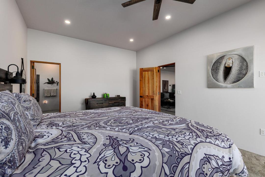 Photo of Bedroom in Los Barriles