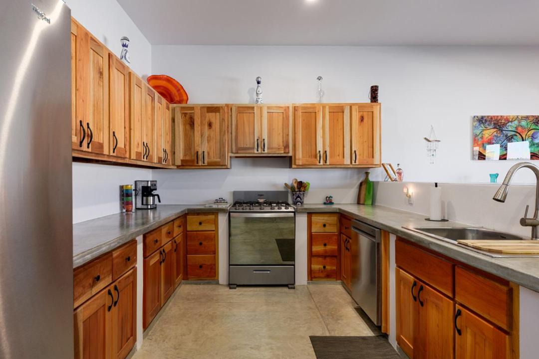 Photo of Kitchen in Los Barriles