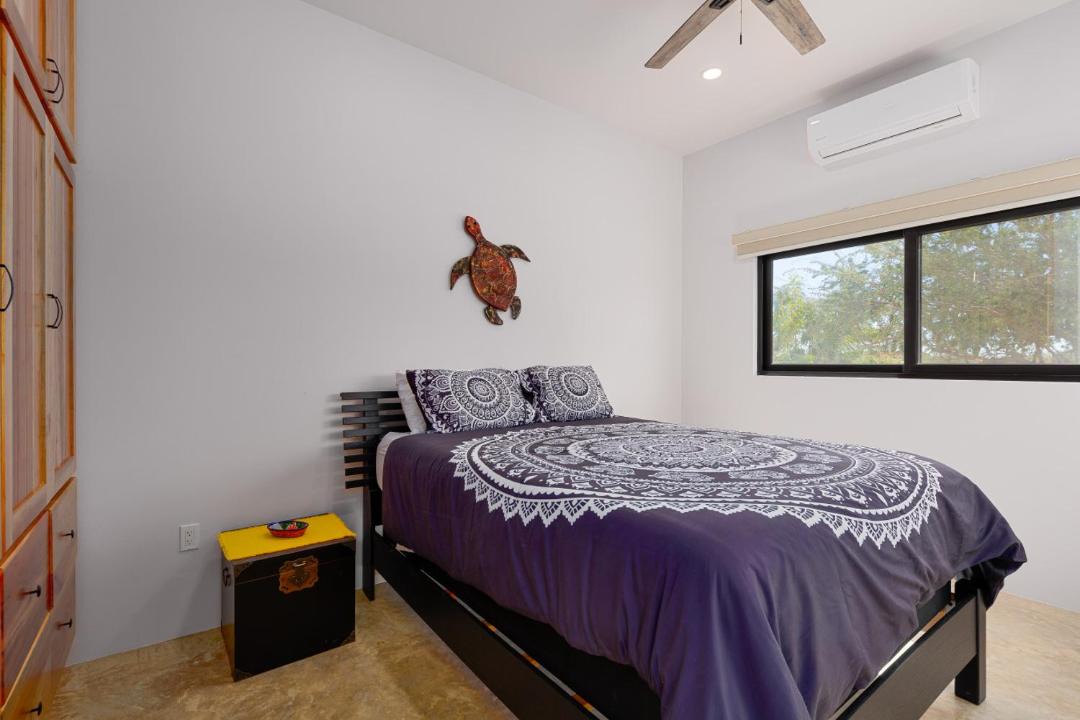 Photo of Bedroom in Los Barriles
