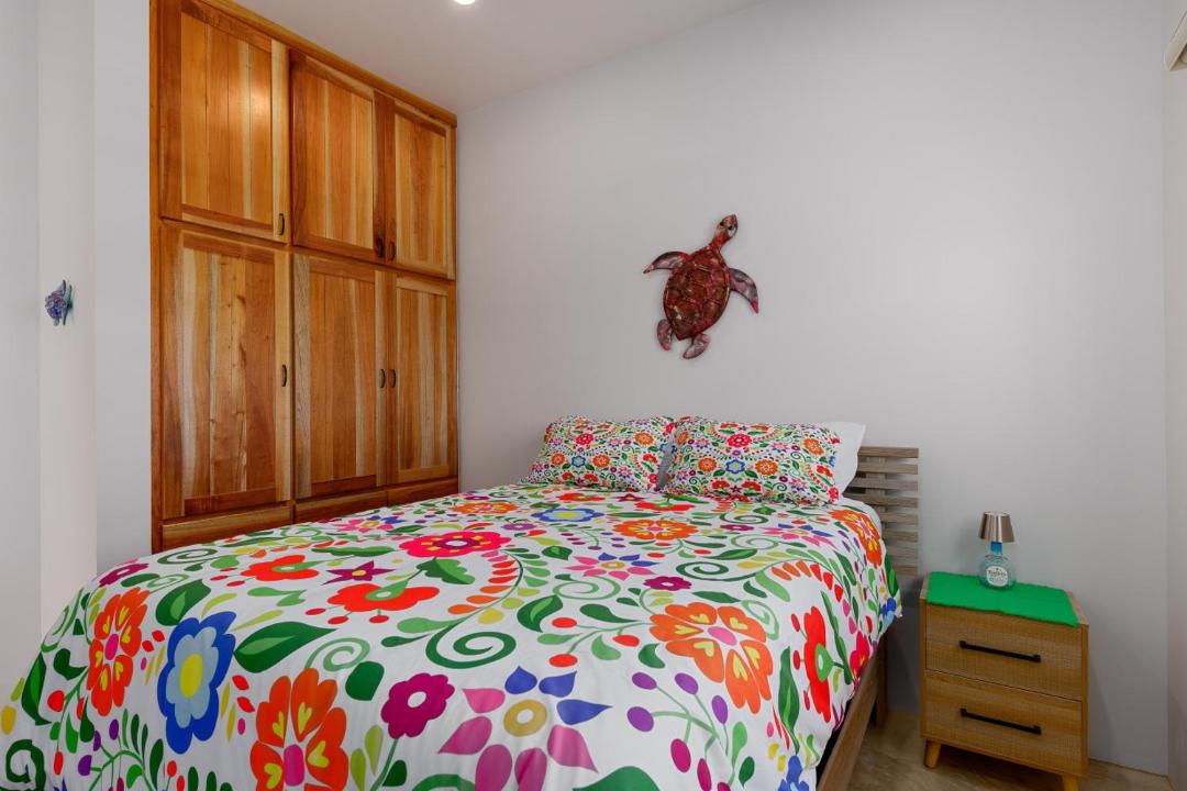Photo of Bedroom in Los Barriles
