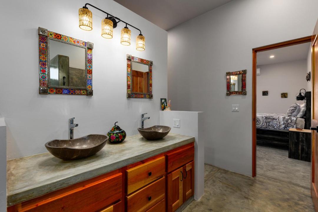 Photo of Bathroom in Los Barriles