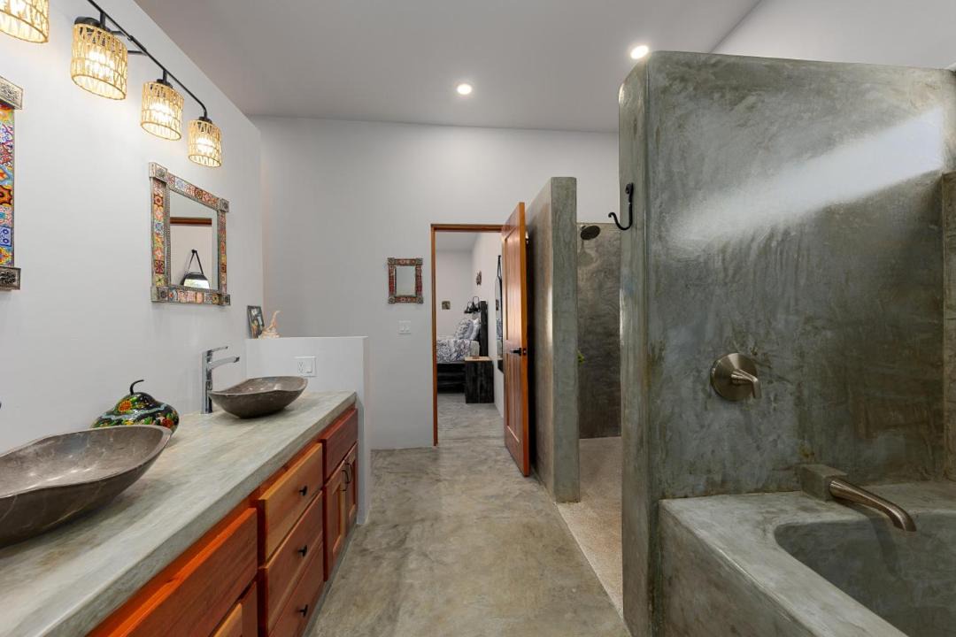 Photo of Bathroom in Los Barriles