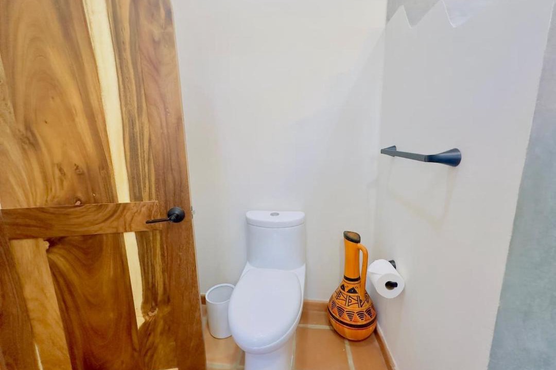 Photo of Bathroom in Los Barriles
