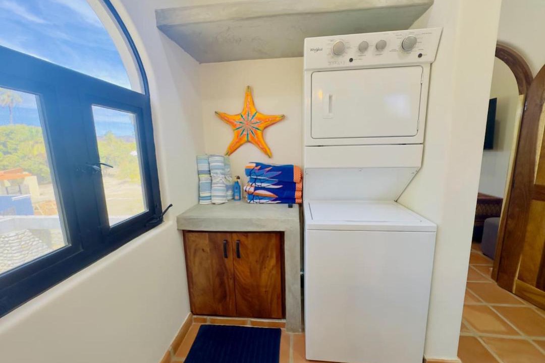 Photo of Kitchen in Los Barriles