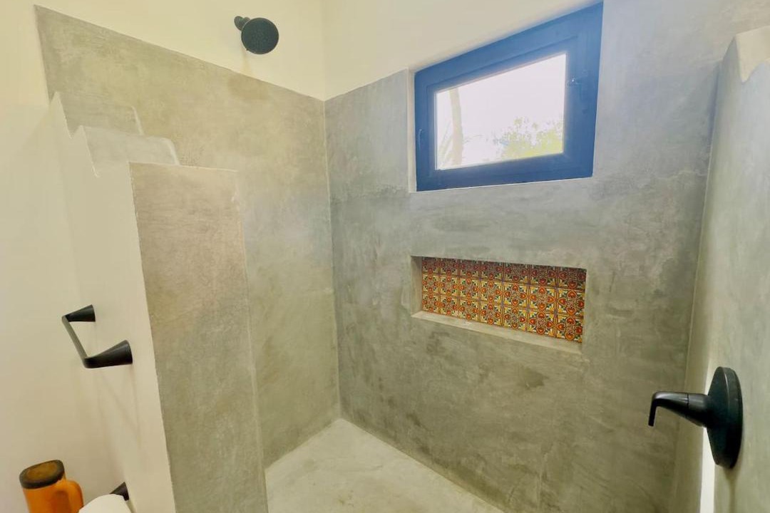 Photo of Bathroom in Los Barriles