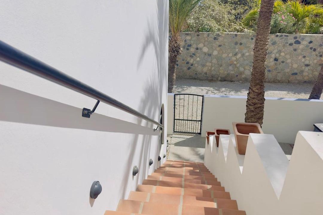 Photo of Patio Balcony in Los Barriles