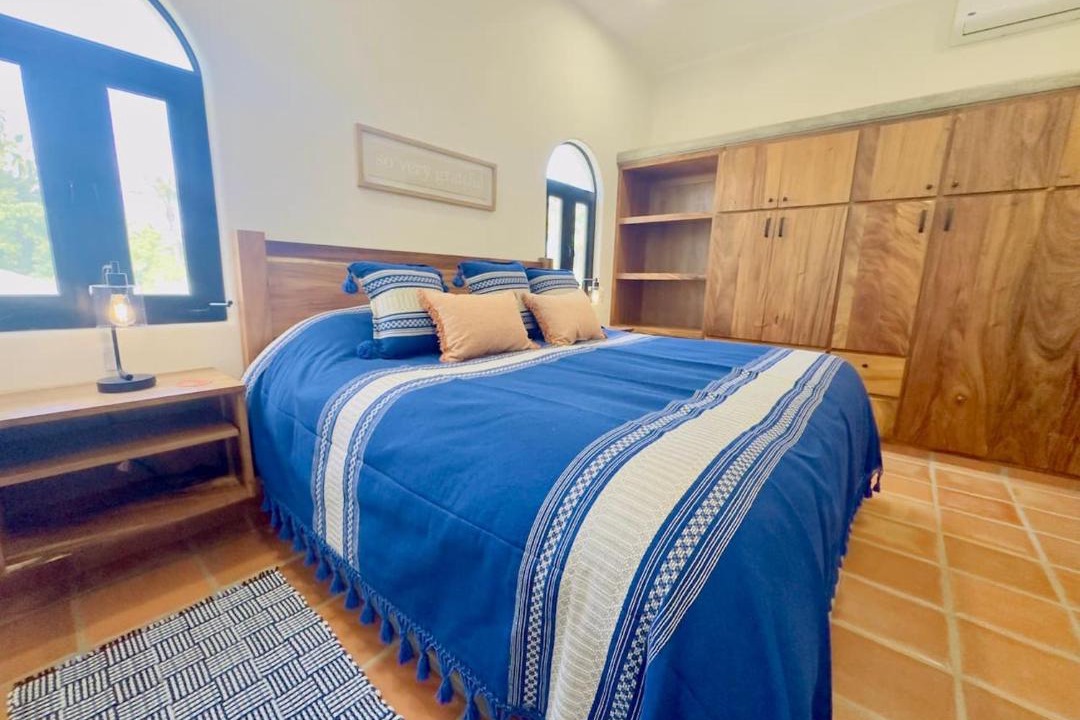 Photo of Bedroom in Los Barriles