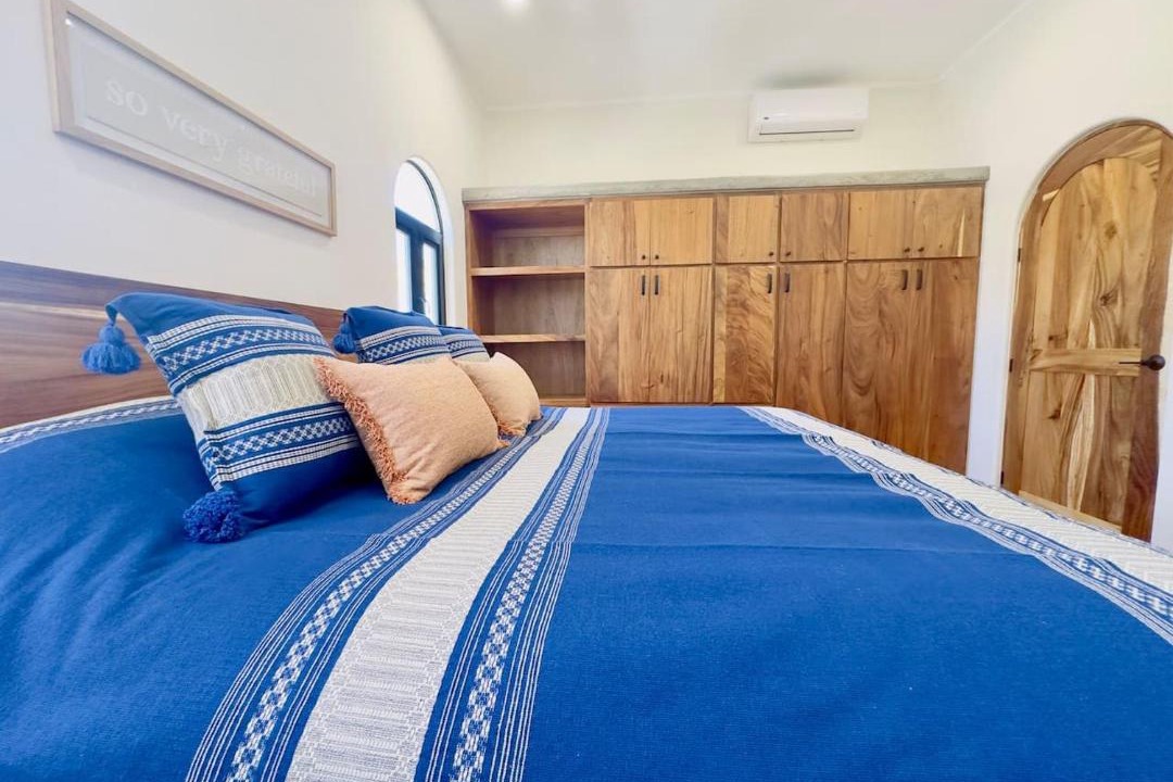 Photo of Bedroom in Los Barriles