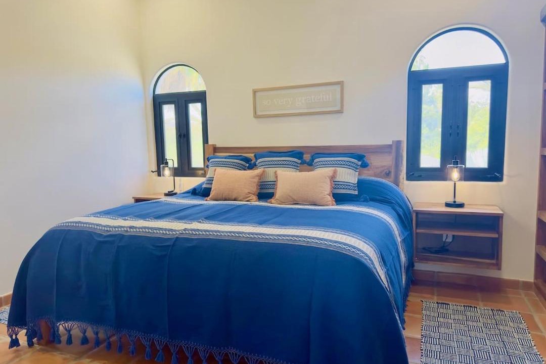 Photo of Bedroom in Los Barriles