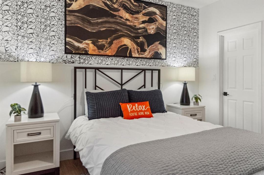 Photo of Bedroom in North Scottsdale