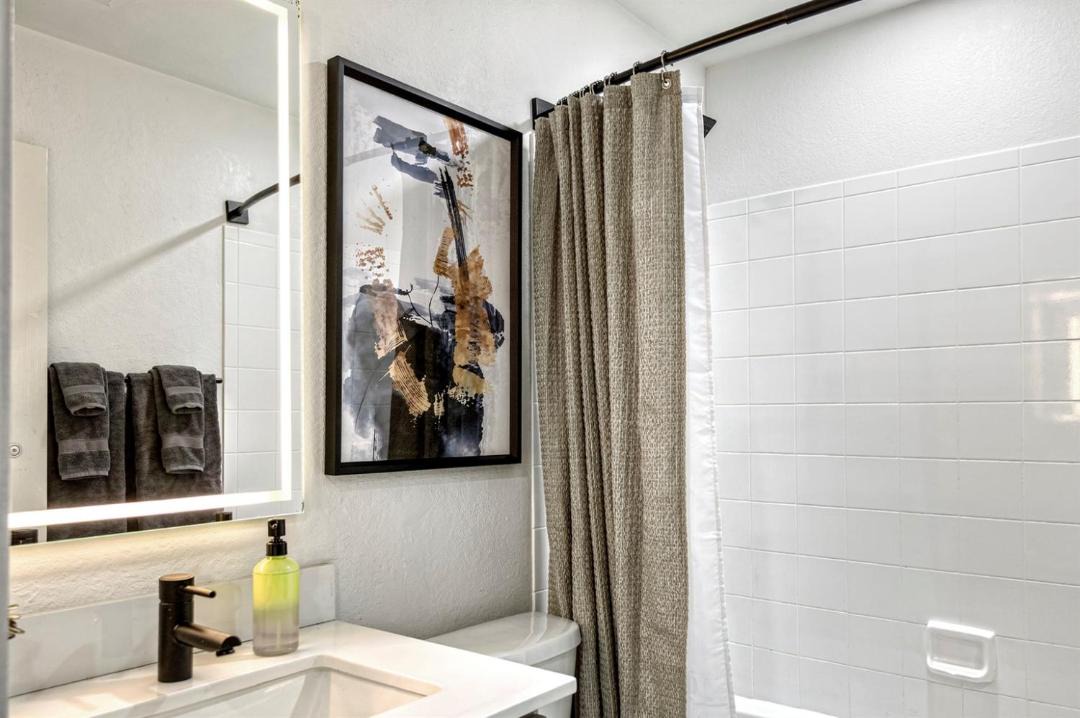 Photo of Bathroom in North Scottsdale