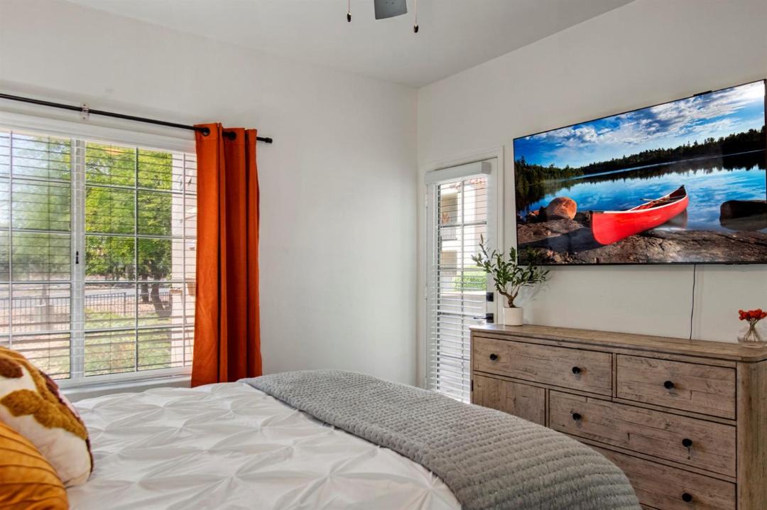 Photo of Bedroom in North Scottsdale