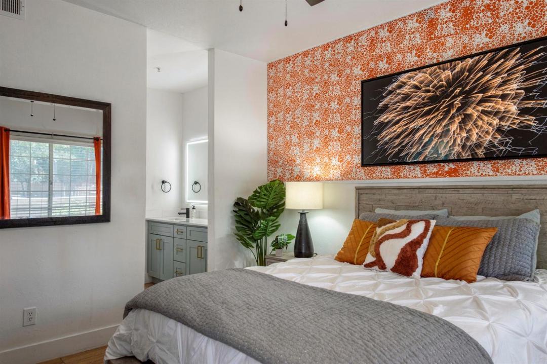 Photo of Bedroom in North Scottsdale