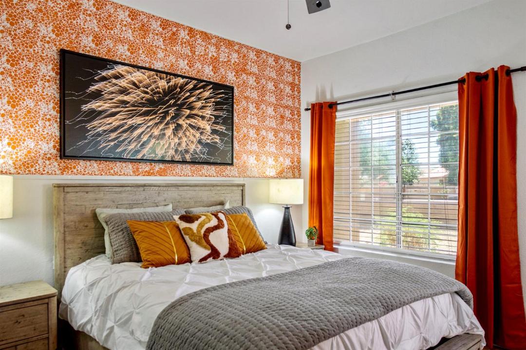 Photo of Bedroom in North Scottsdale
