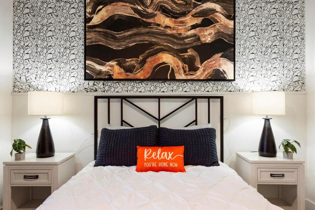 Photo of Bedroom in North Scottsdale
