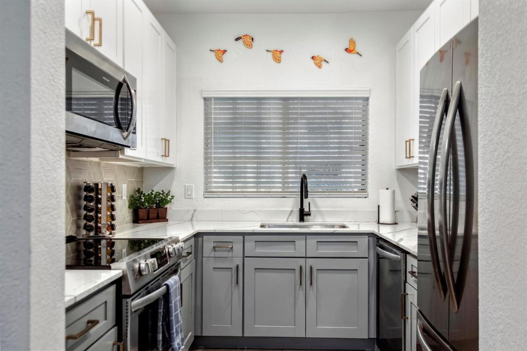 Photo of Kitchen in North Scottsdale
