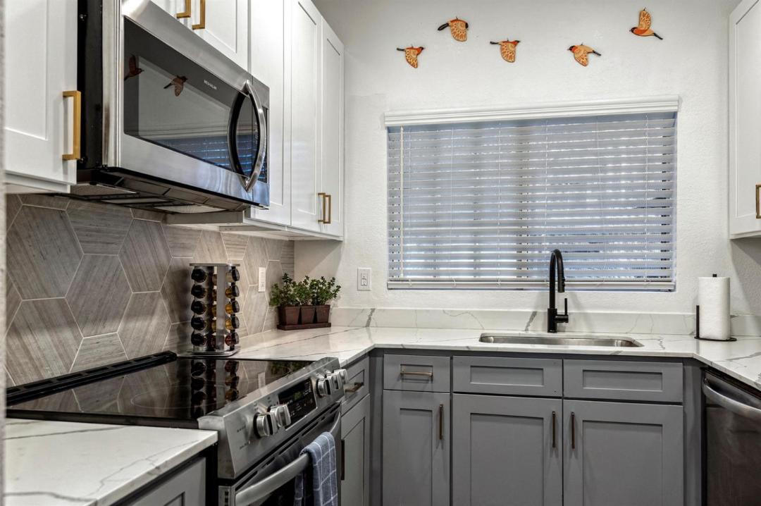 Photo of Kitchen in North Scottsdale