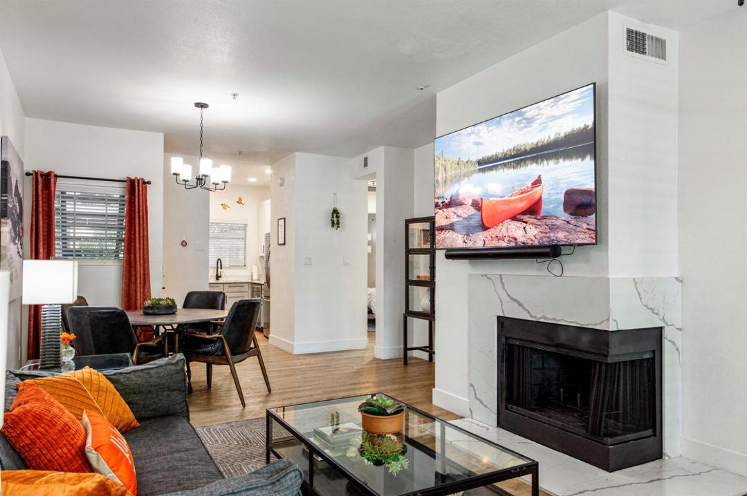 Photo of Livingroom in North Scottsdale