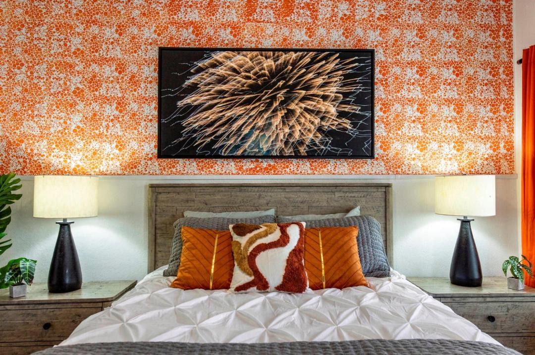 Photo of Bedroom in North Scottsdale