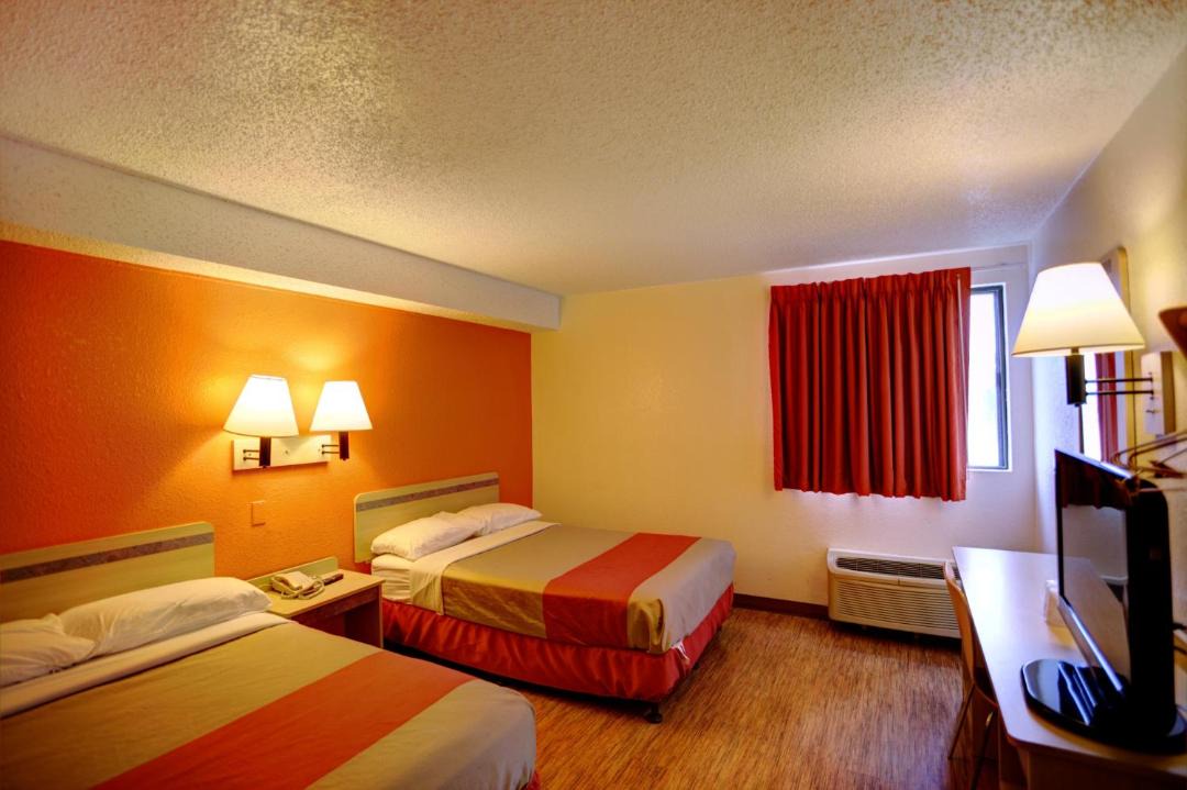 Photo of Bedroom in Council Bluffs