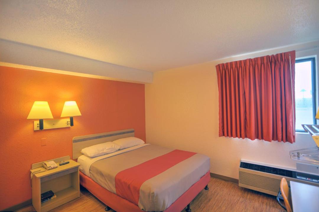 Photo of Bedroom in Council Bluffs