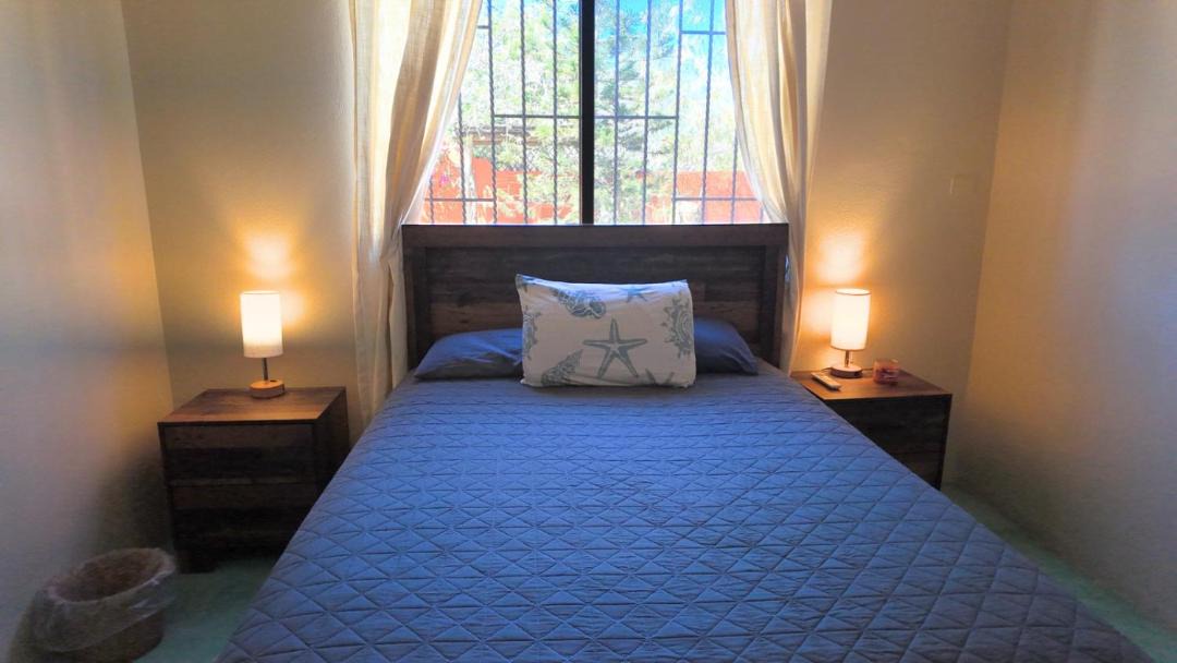 Photo of Bedroom in Buenos Aires