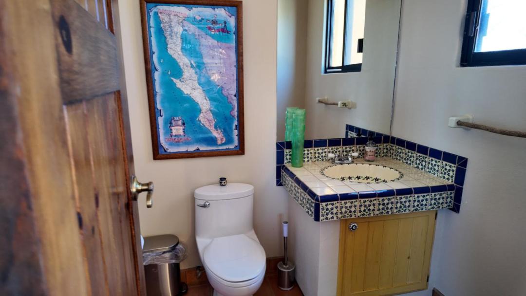 Photo of Bathroom in Buenos Aires